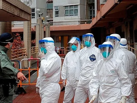 Virus Corona ủ bệnh hơn 1 tháng, cách ly 14 ngày liệu có an toàn?